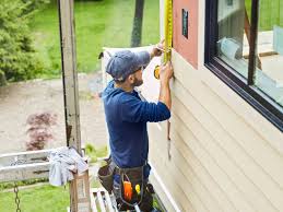 Best Vinyl Siding Installation  in Avondale, LA